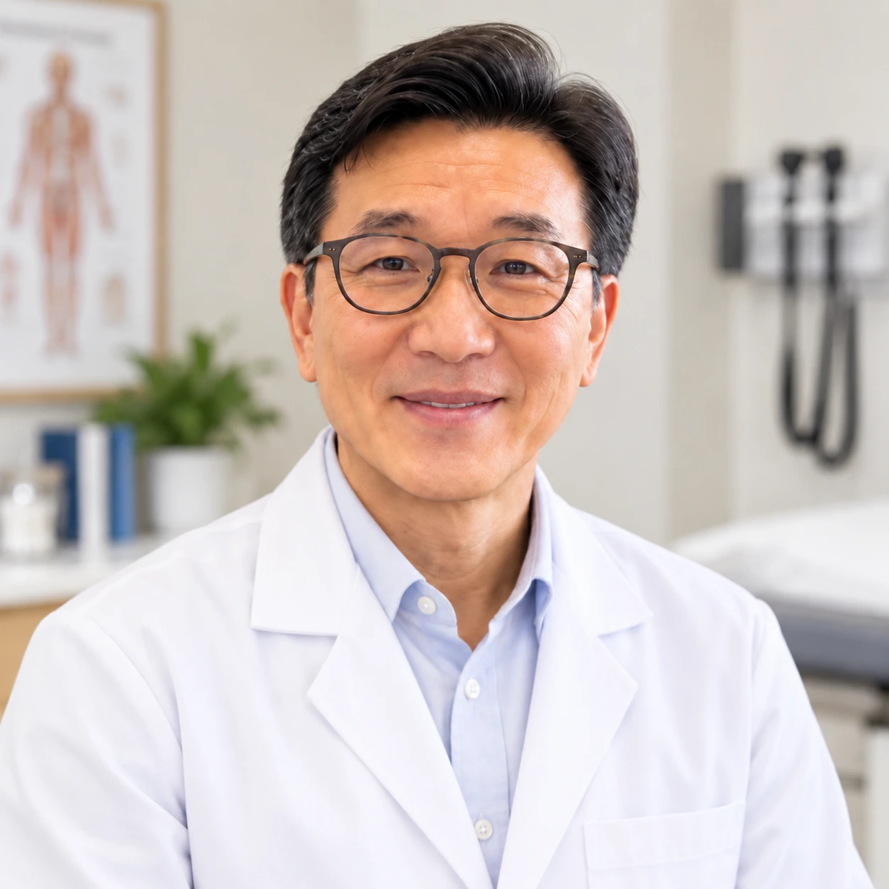 Dr. Juan Carlos Mendoza